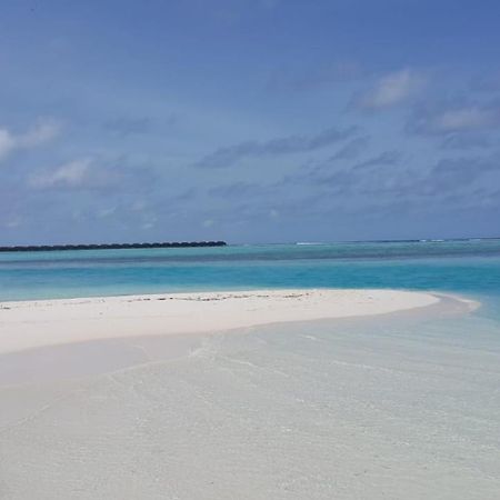 Portia Hotel & Spa Dhiffushi Exterior foto